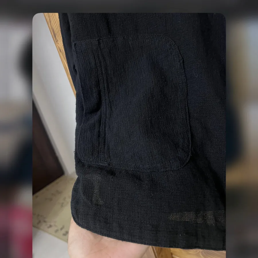 شونیز مانتویی کنفی ترک