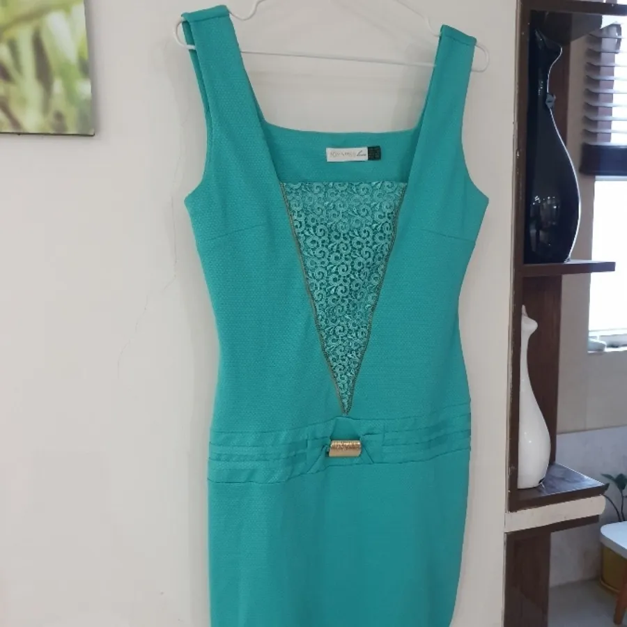 پیراهن مجلسی ترک