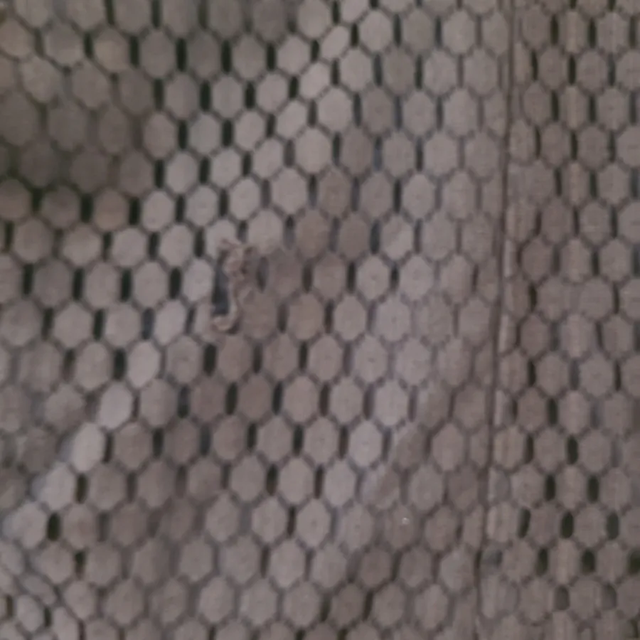 مانتو قهوه ای