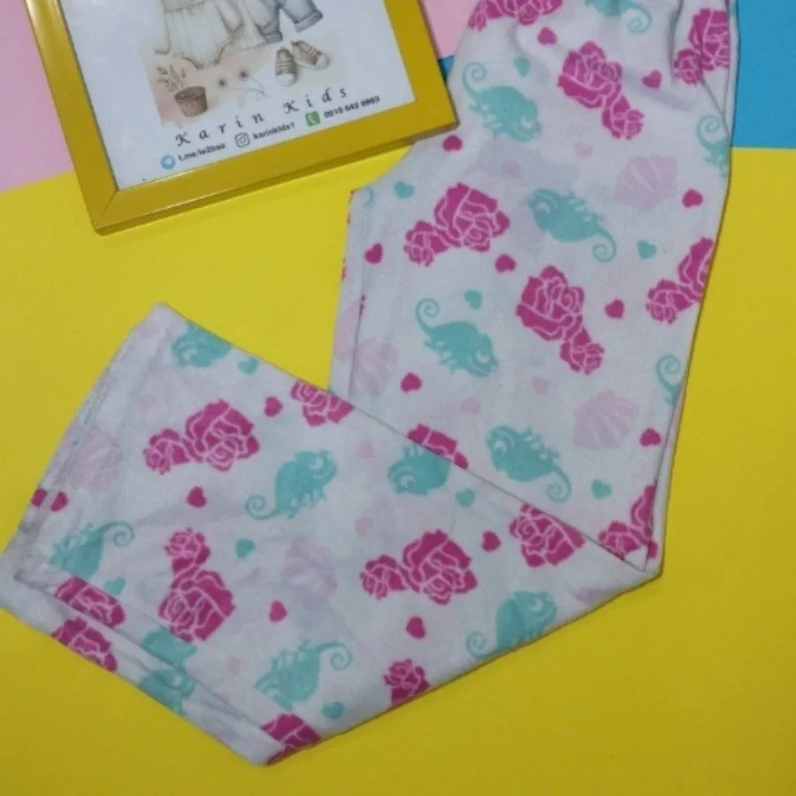 شلوار حوله ای