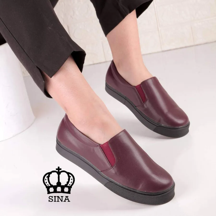 کفش/ ونس اسپرت