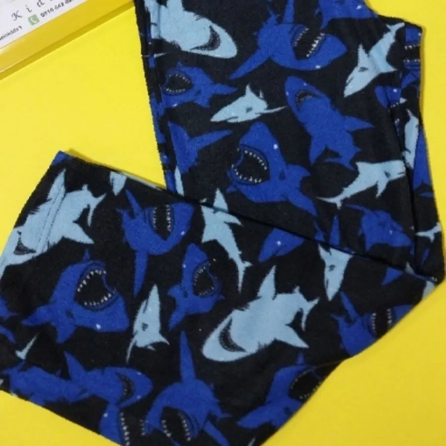 شلوار حوله ای