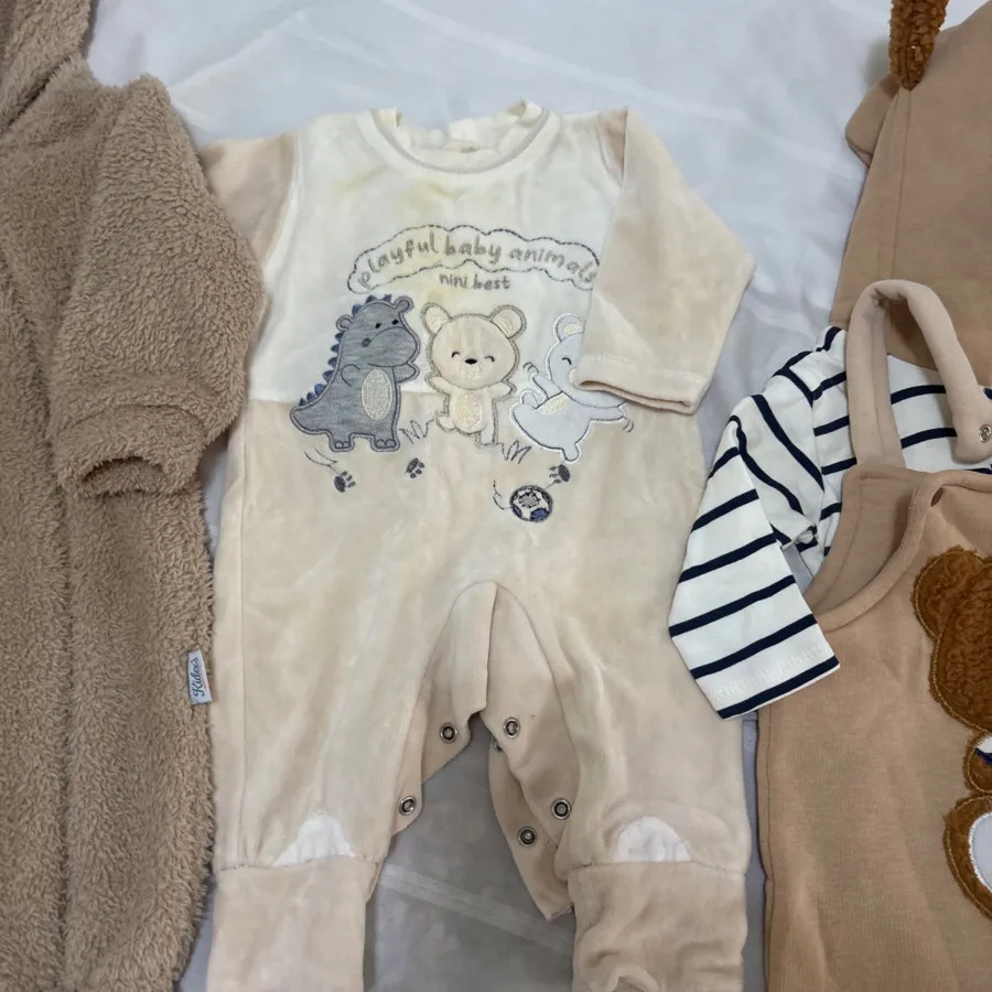 سرهمی کودکانه