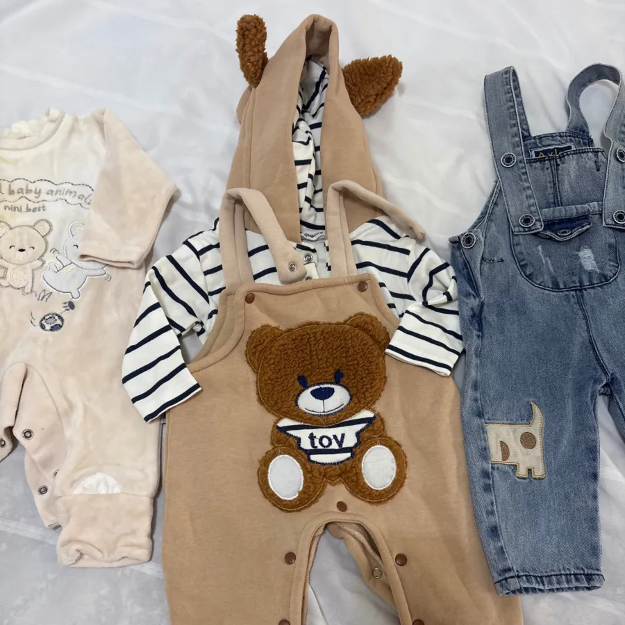 سرهمی کودکانه