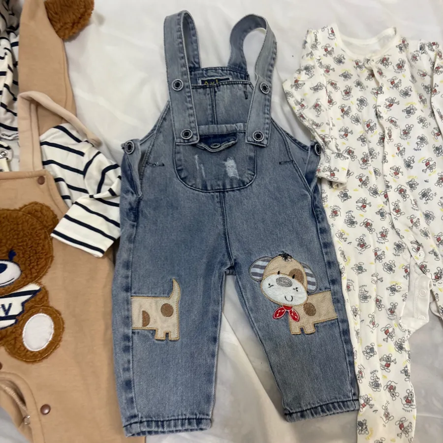 سرهمی کودکانه