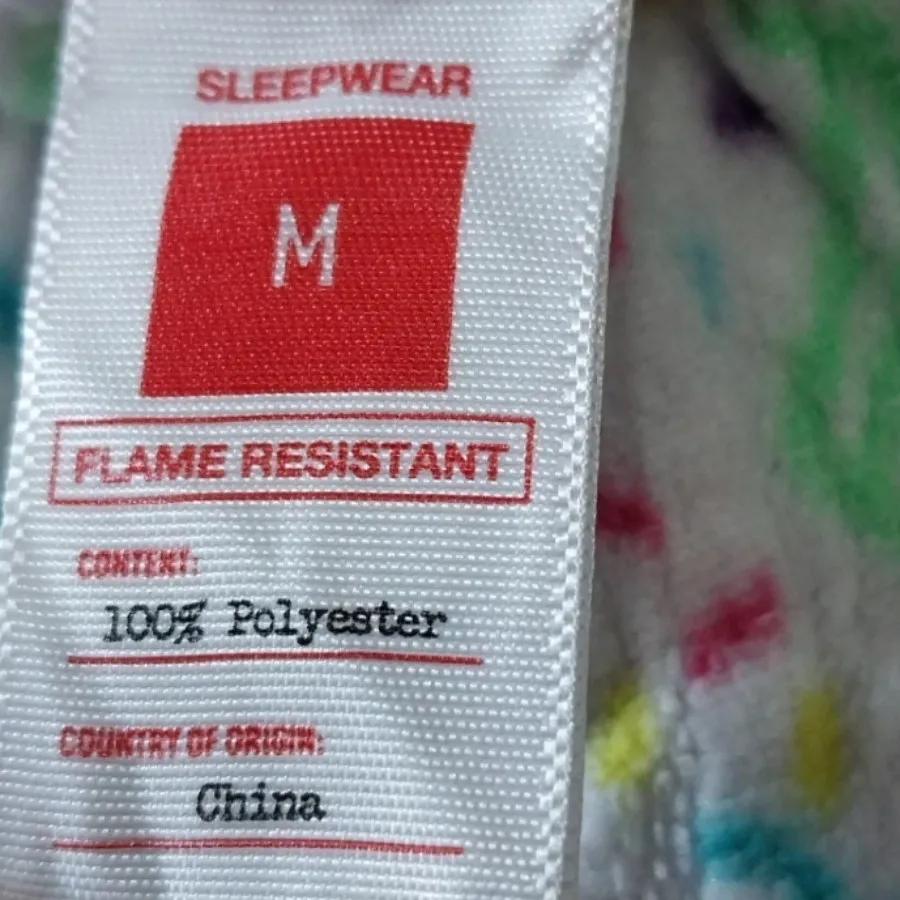 شلوار حوله ای