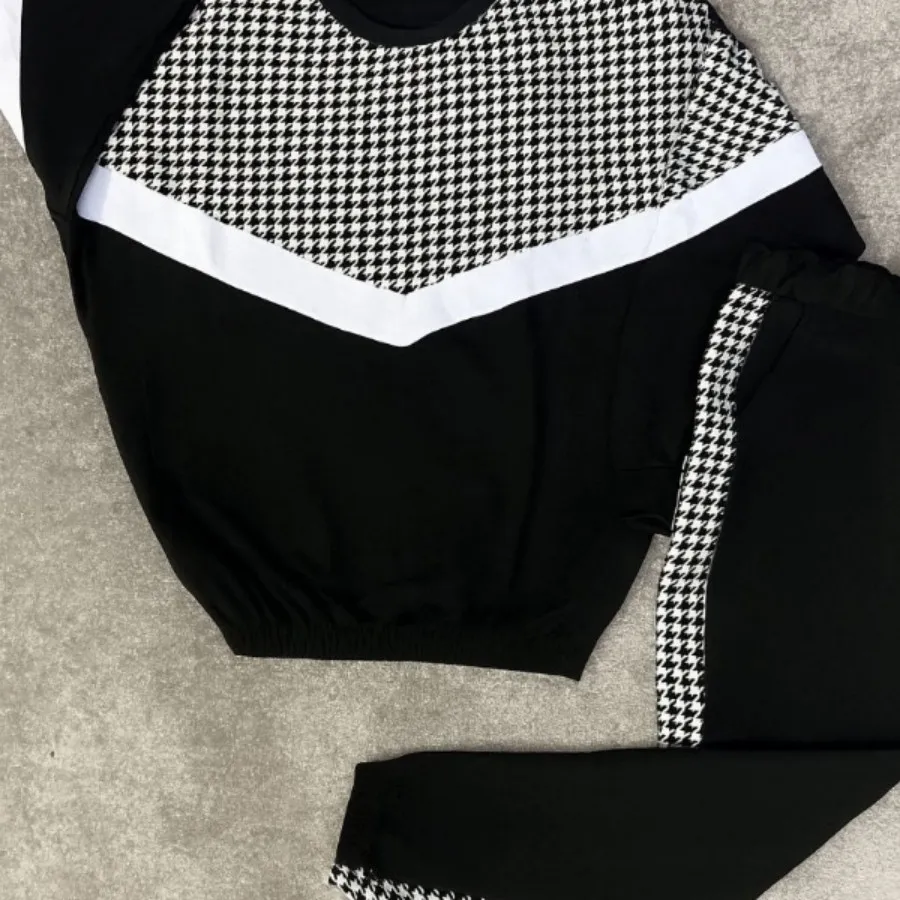 ست بلوز و شلوار ماهور