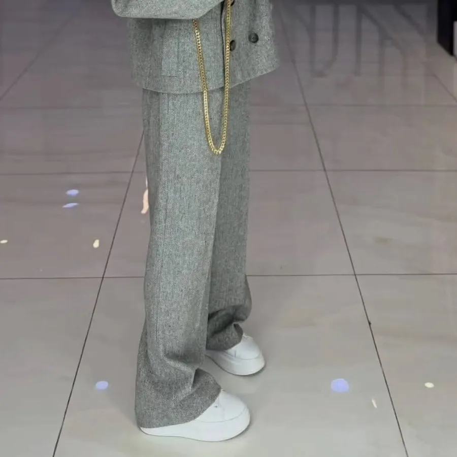 کت و شلوار شیک