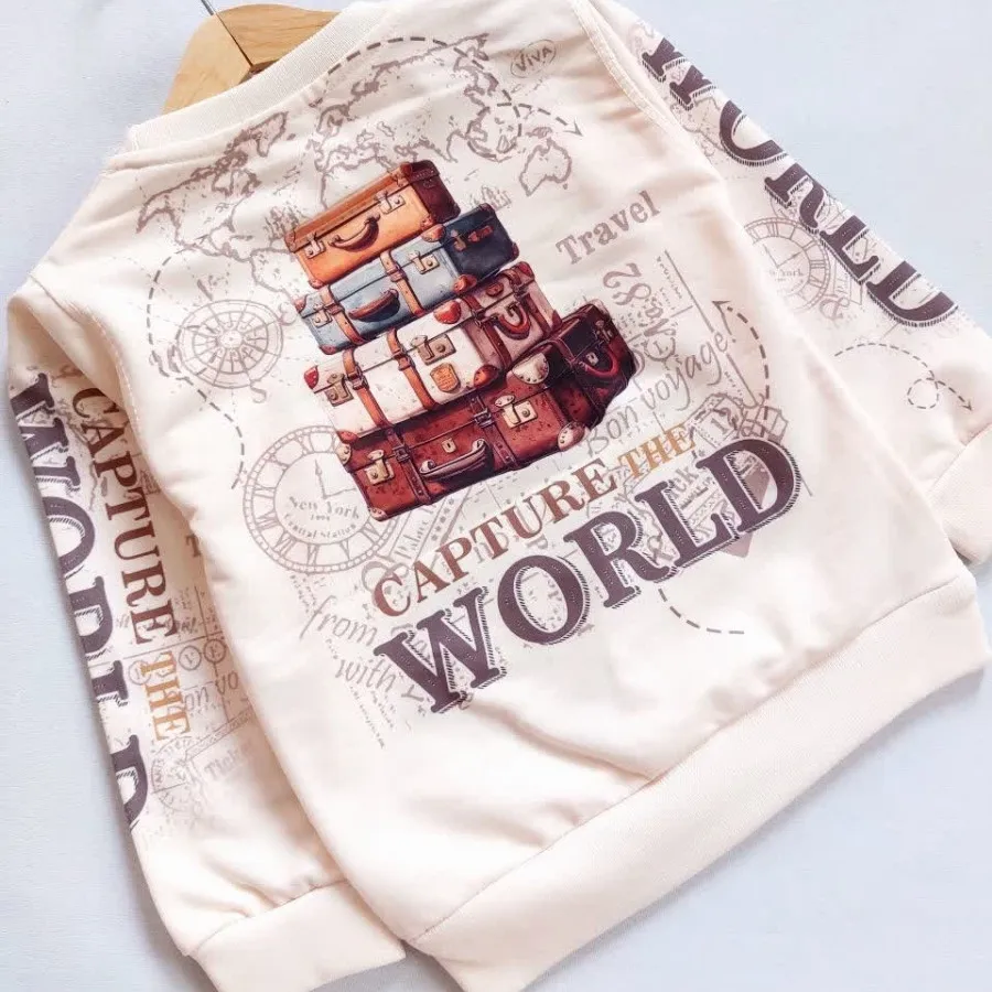 بلوز شلوار  پسرانه?