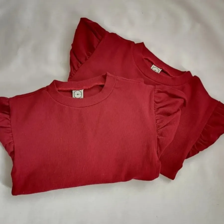 بادی آستین بلند