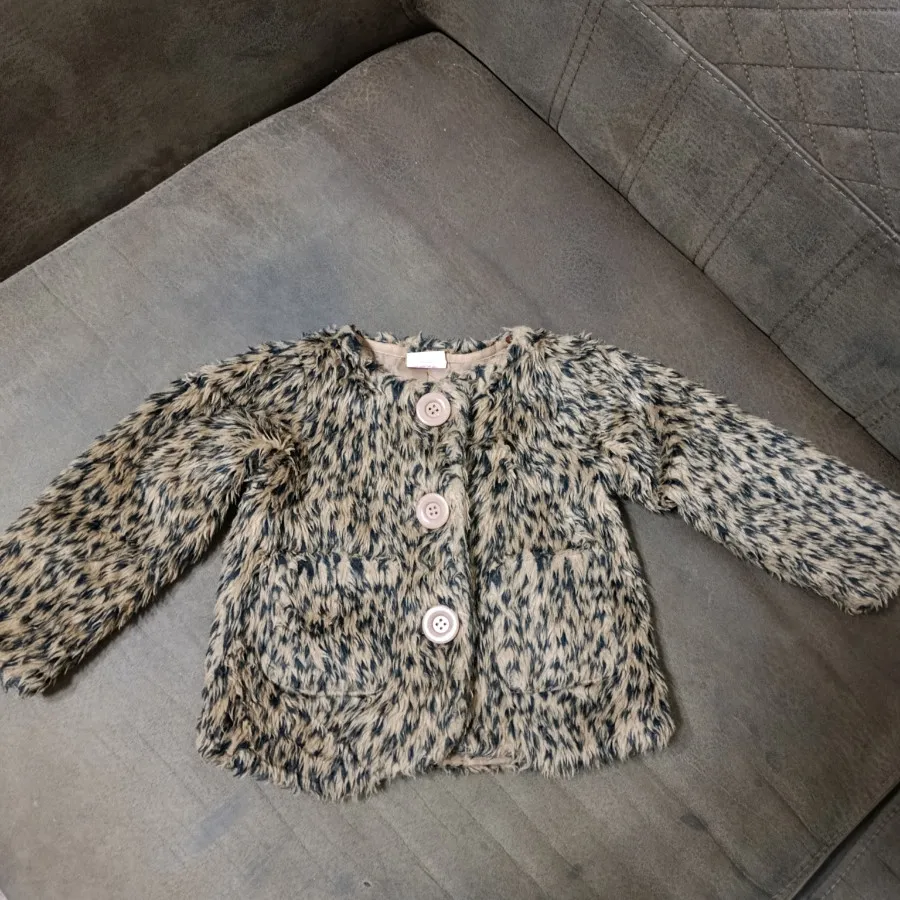 کت پلنگی خارجی