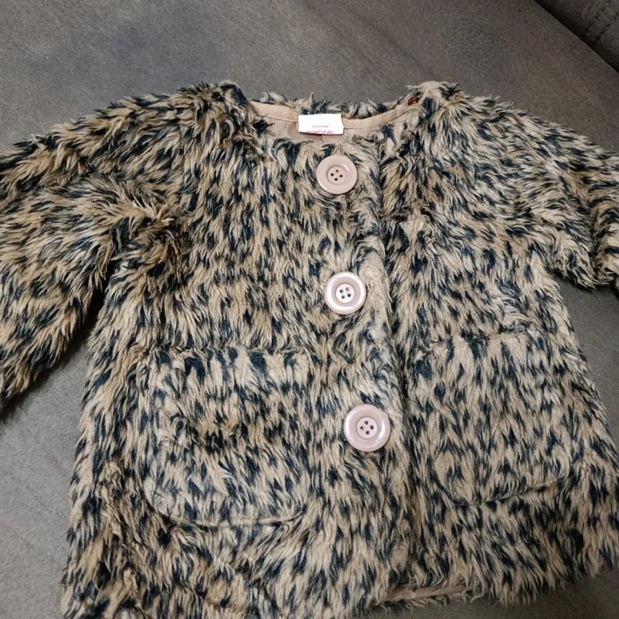 کت پلنگی خارجی