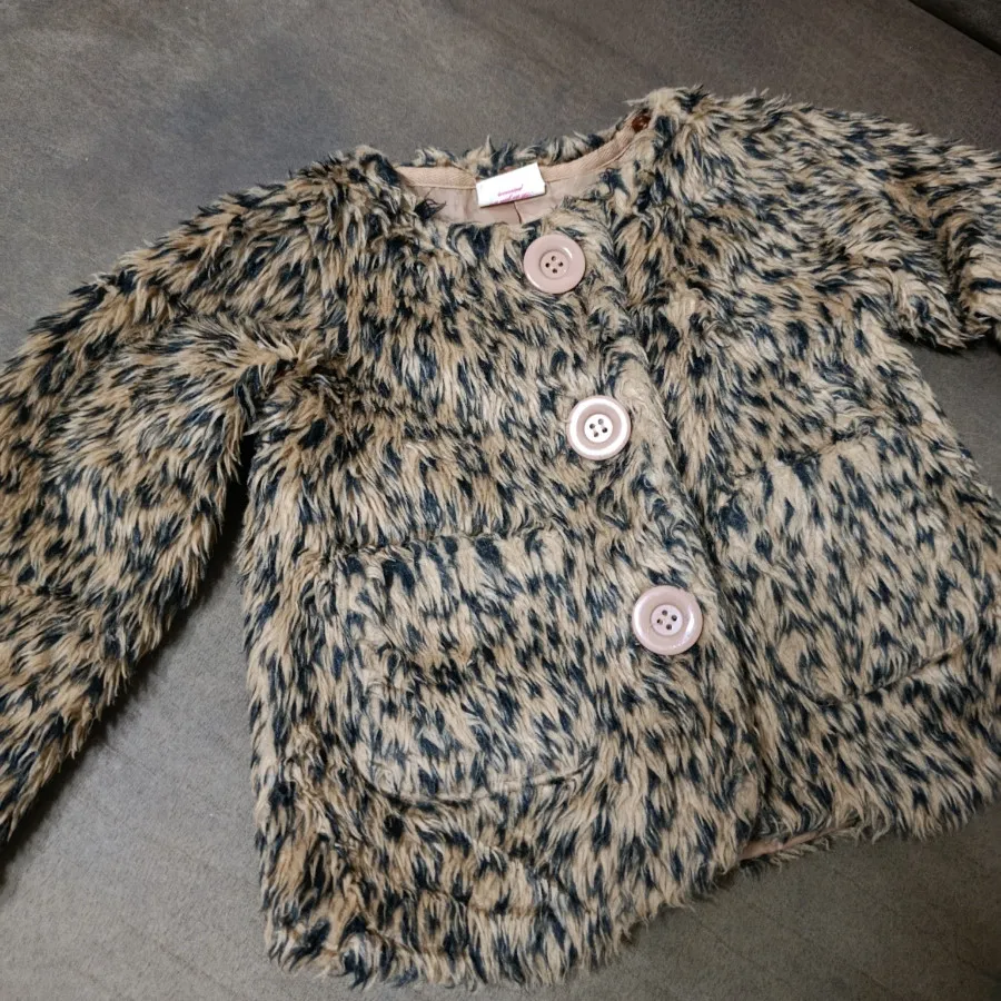 کت پلنگی خارجی