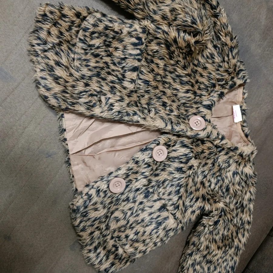 کت پلنگی خارجی