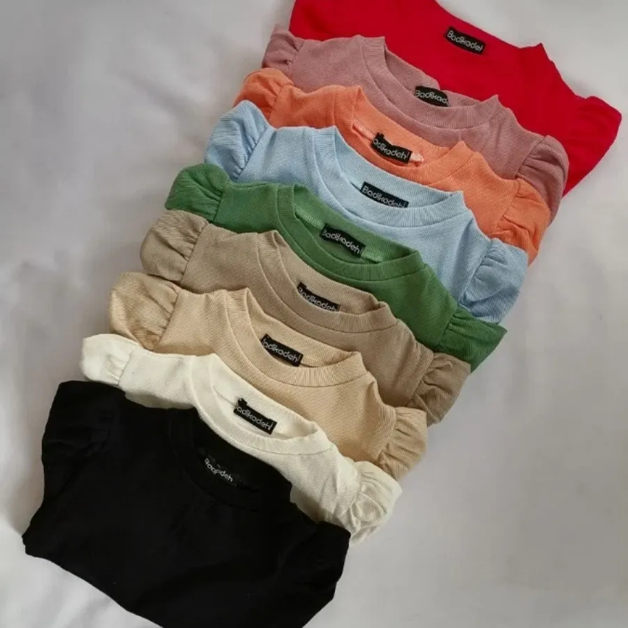 بادی آستین عروسکی