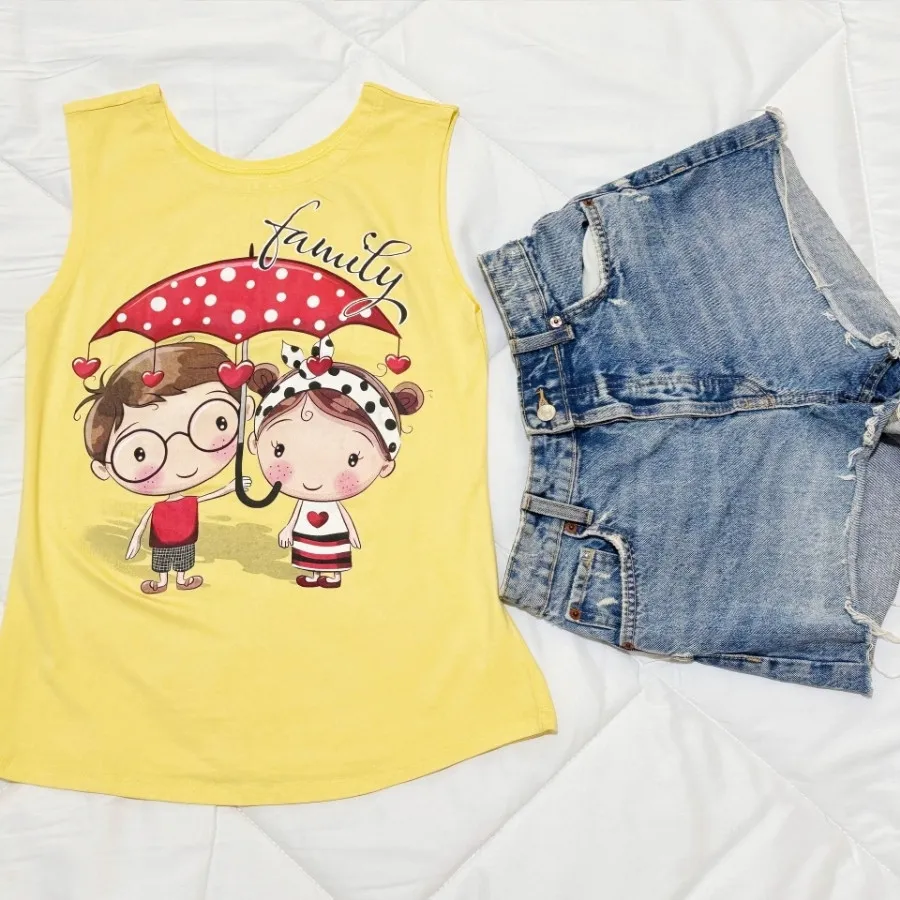 تاپ دخترانه