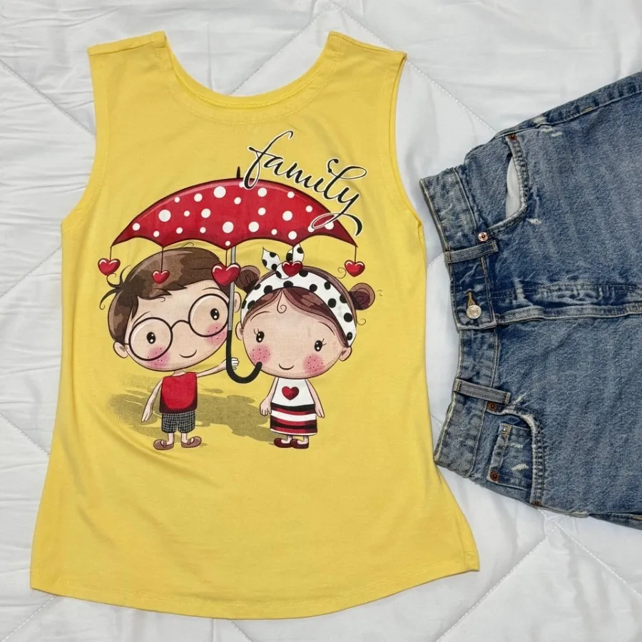 تاپ دخترانه