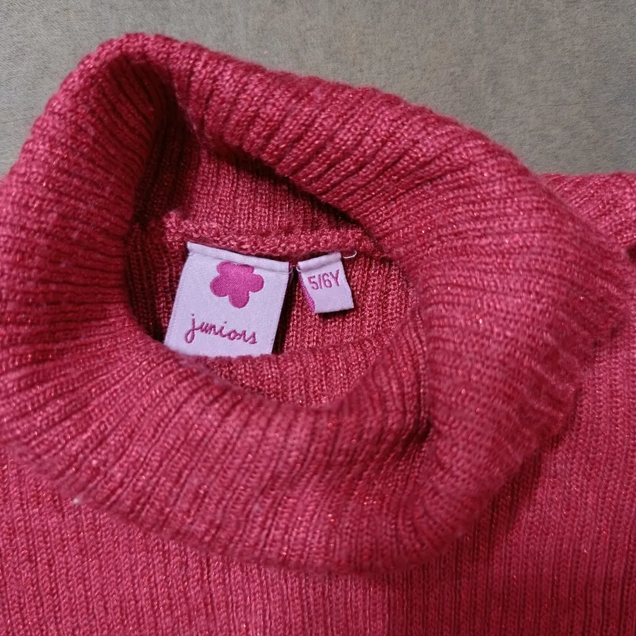 بلوز بافت یقه اسکی