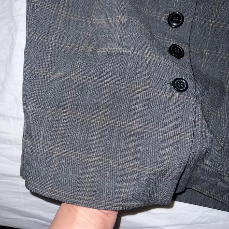 دامن کوتاه اندامی کلاسیک