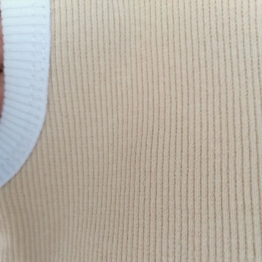 تاپ یقه دلبر