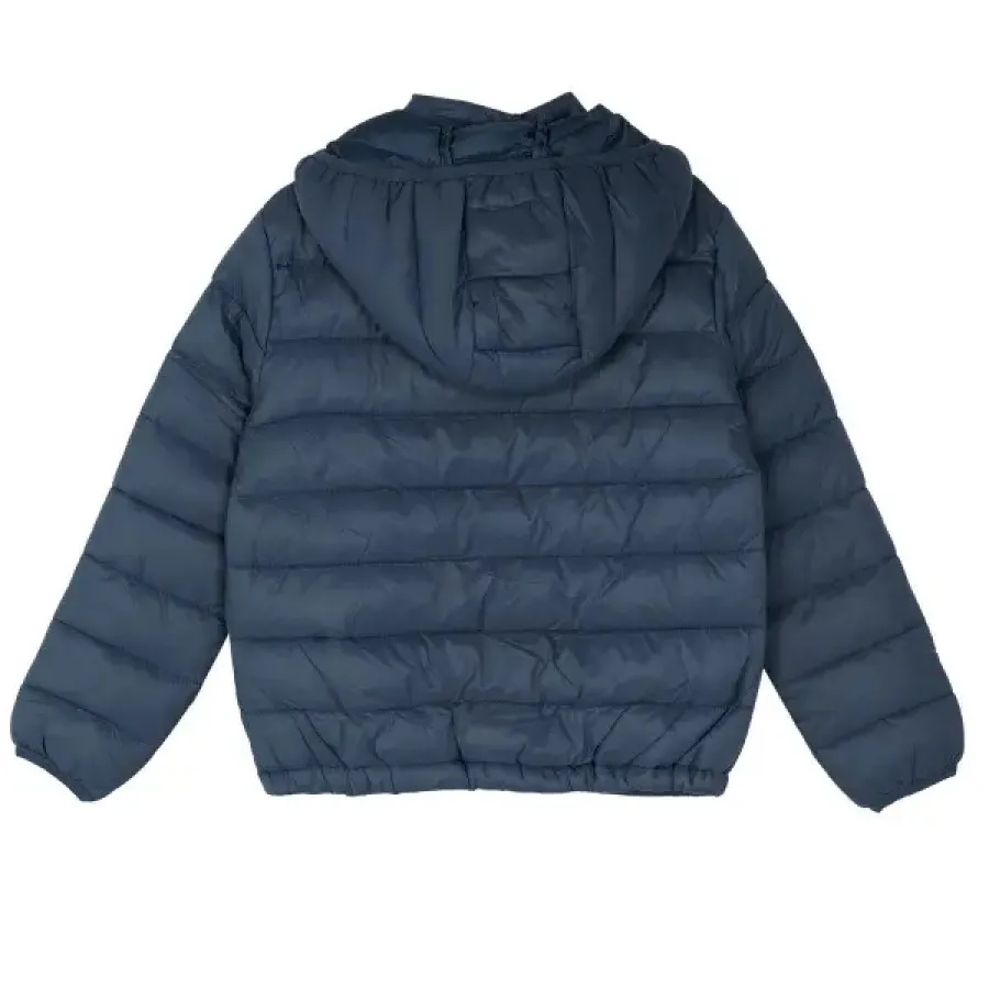 کاپشن پسرانه