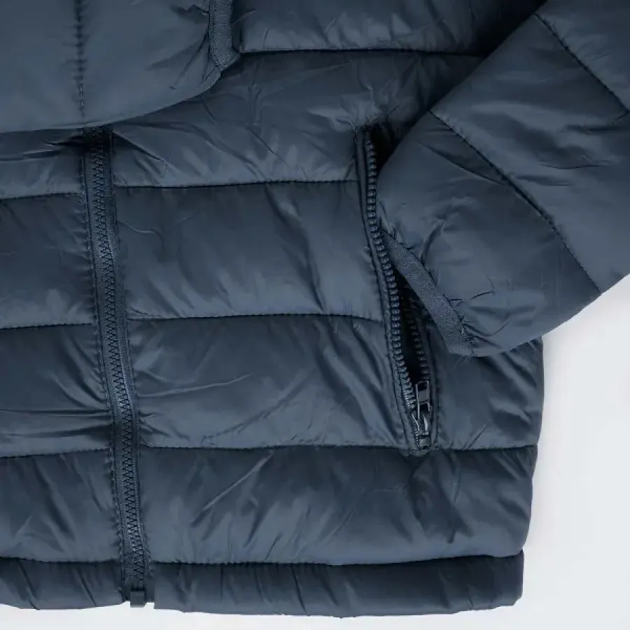 کاپشن پسرانه