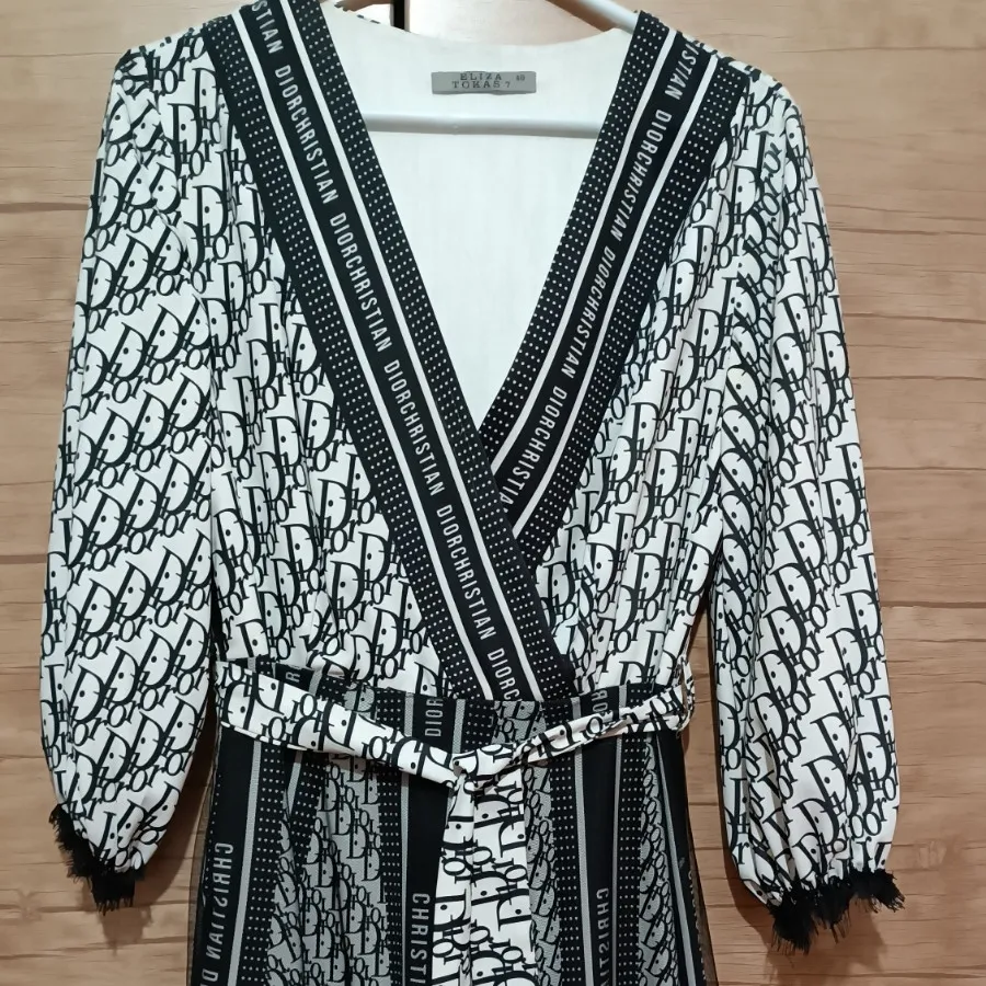 پیراهن مجلسی