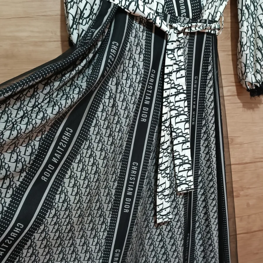 پیراهن مجلسی