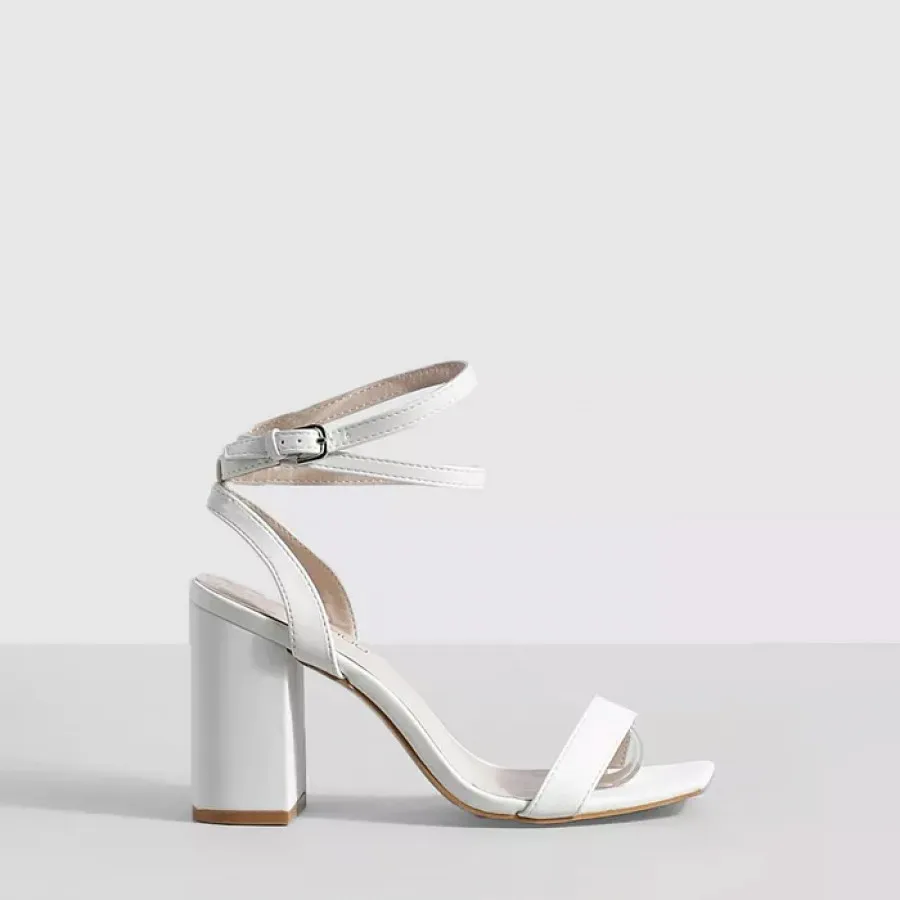 صندل پاشنه بلند برند بوهو