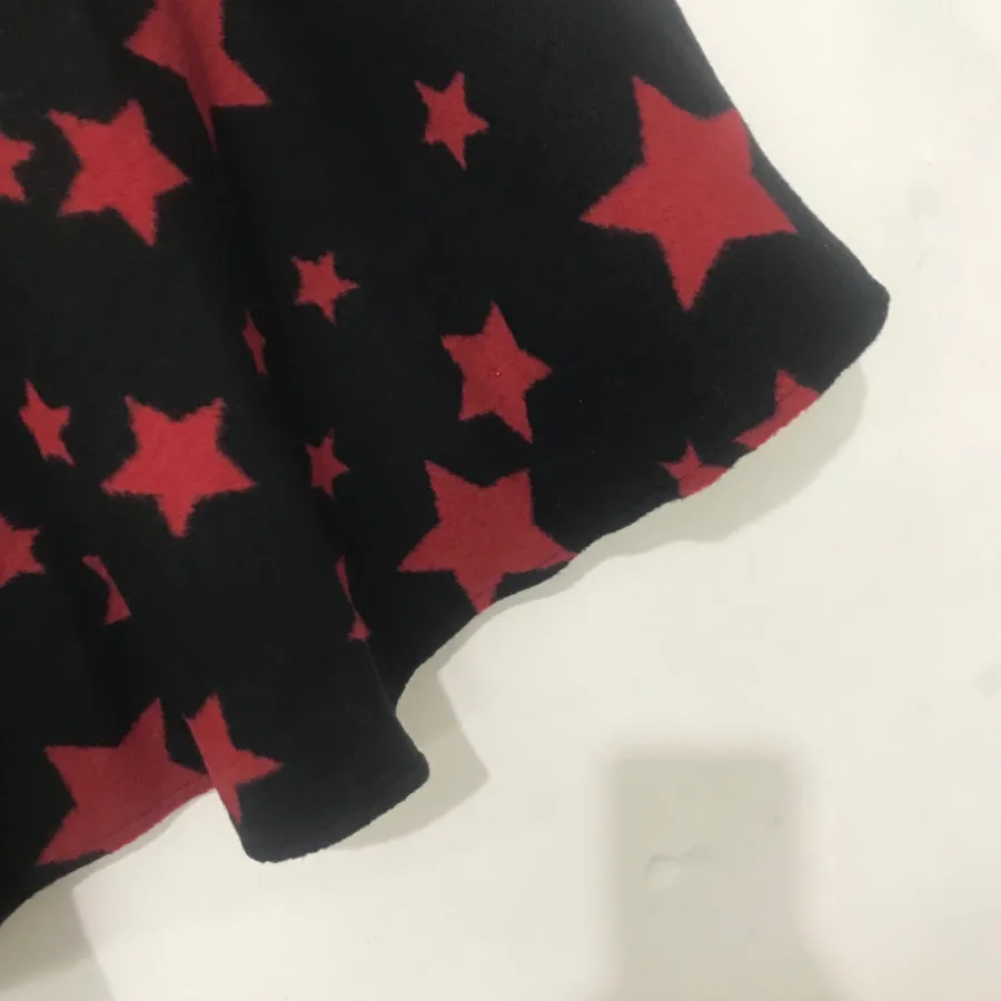 دامن مخمل نو