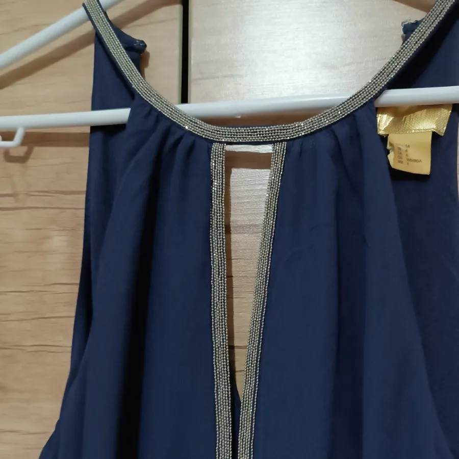 پیراهن مجلسی