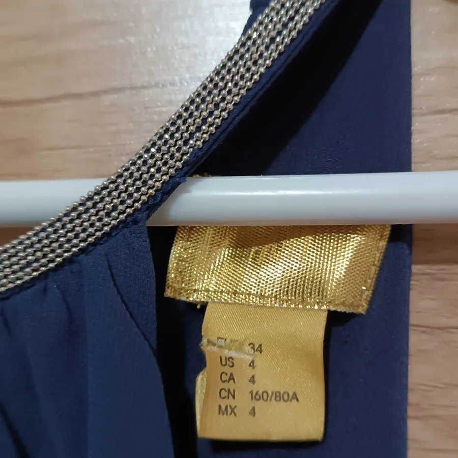 پیراهن مجلسی