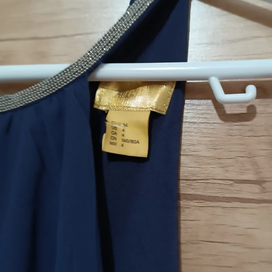 پیراهن مجلسی