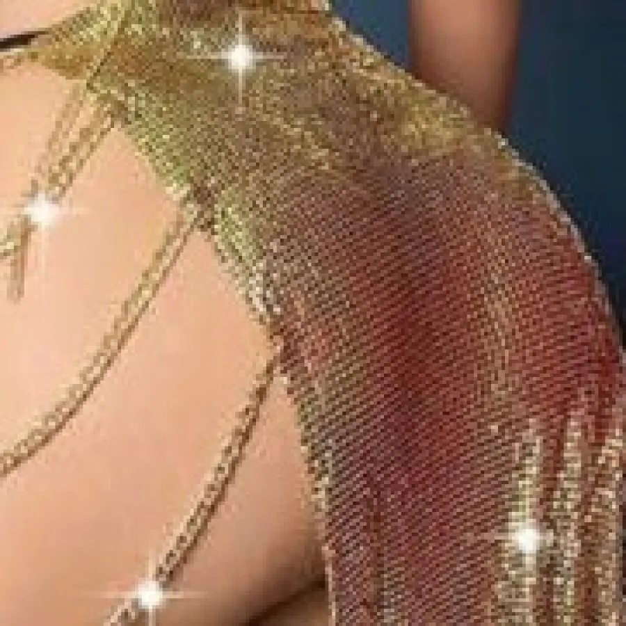 ست فانتزی دیسکو