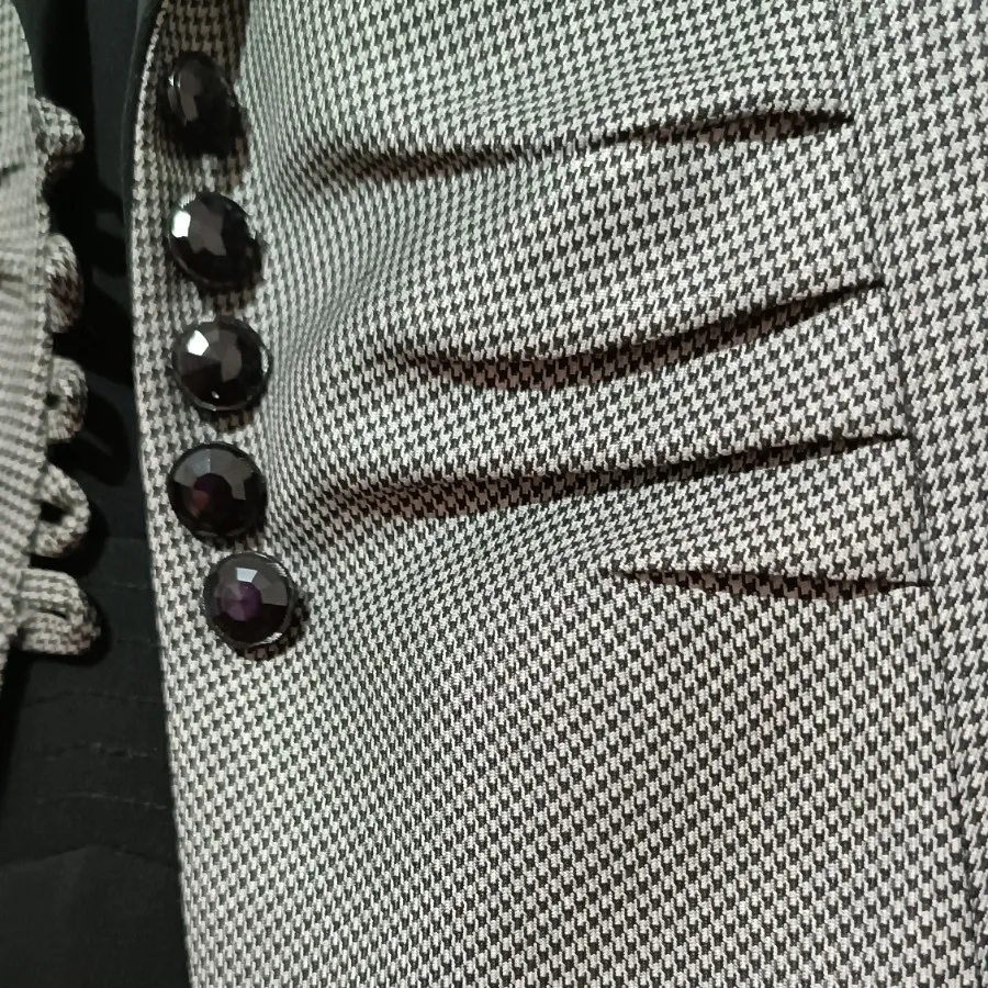 کت و دامن ترک