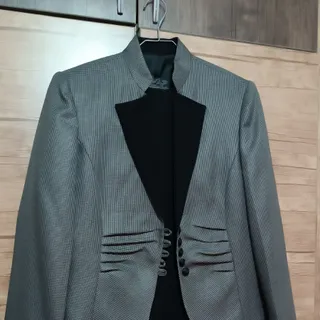 کت و دامن ترک