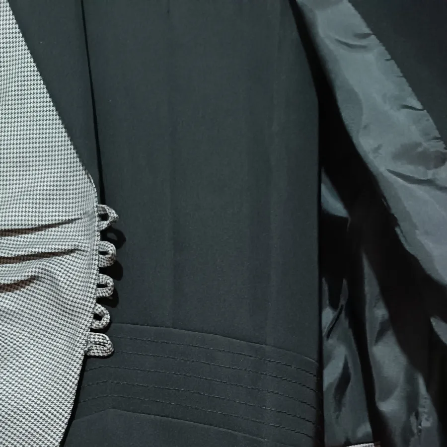 کت و دامن ترک