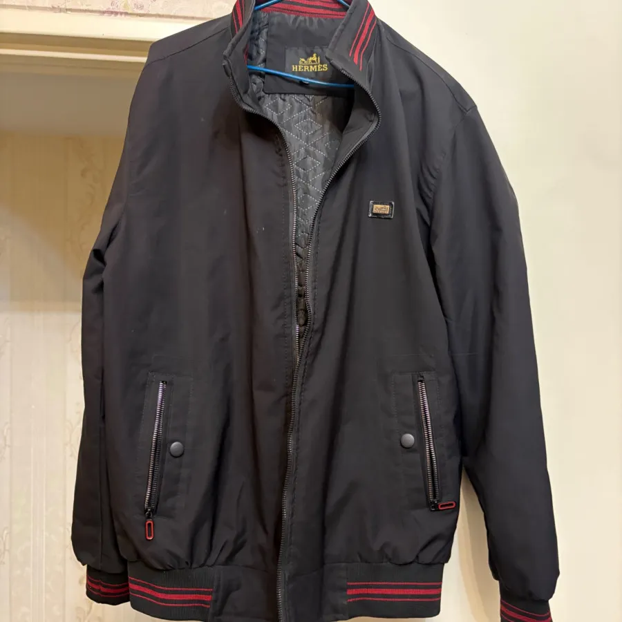 کاپشن مردانه سایز xl