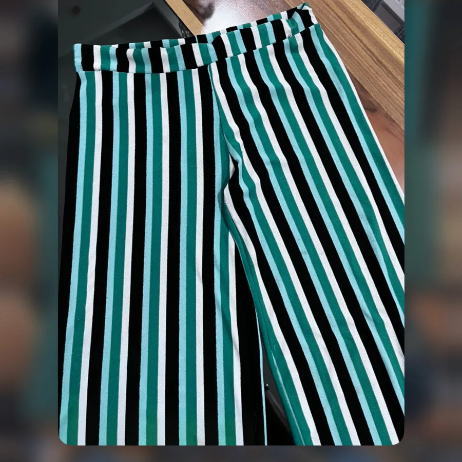 شلوار بگ‌ ترک