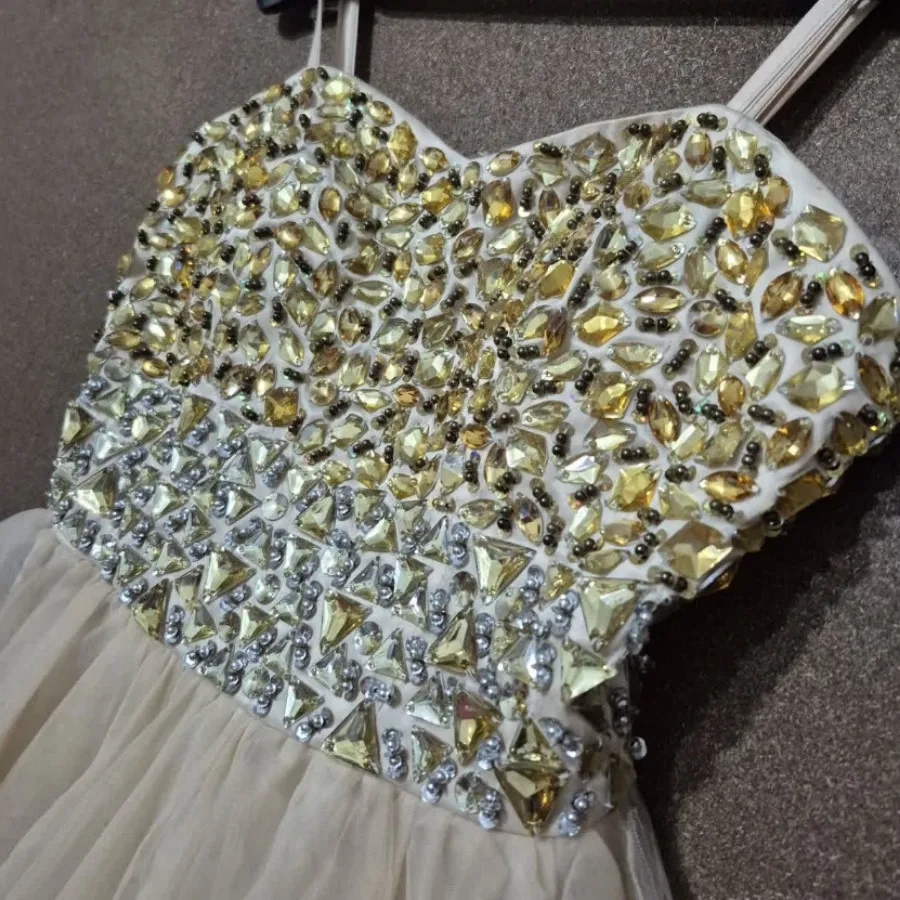 پیراهن عروسکی دخترانه