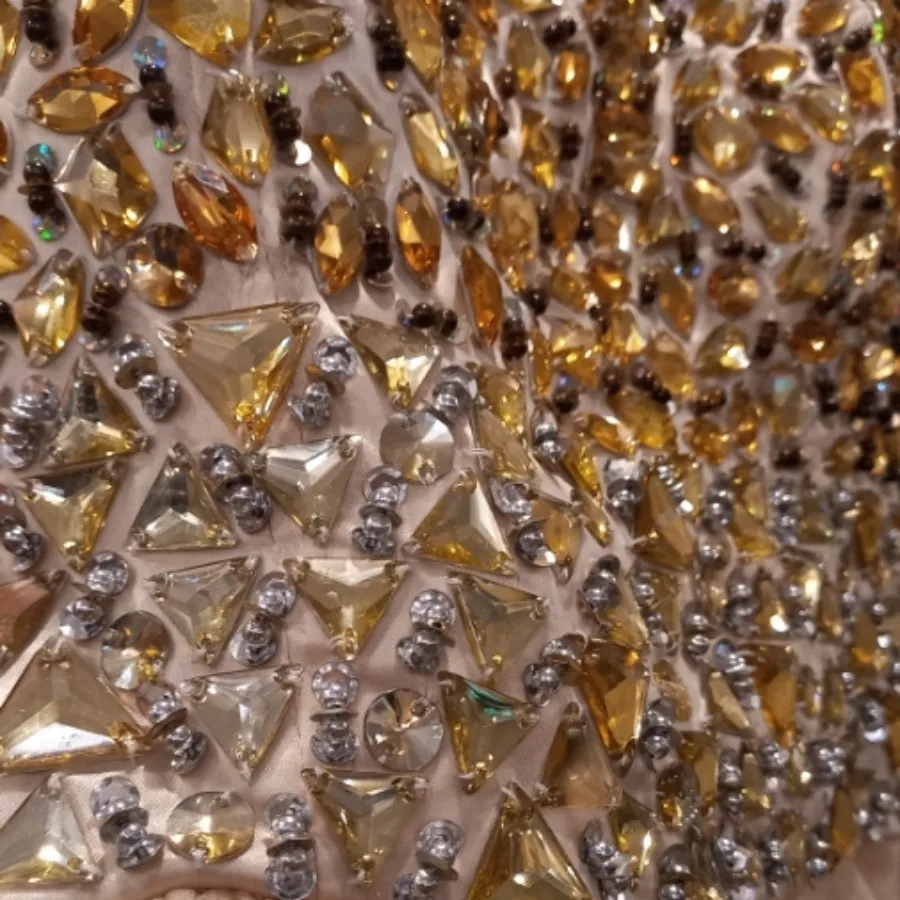 پیراهن عروسکی دخترانه