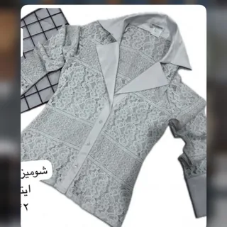 شومیز مجلسی