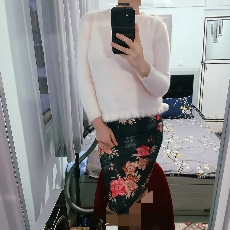 پیراهن موهر