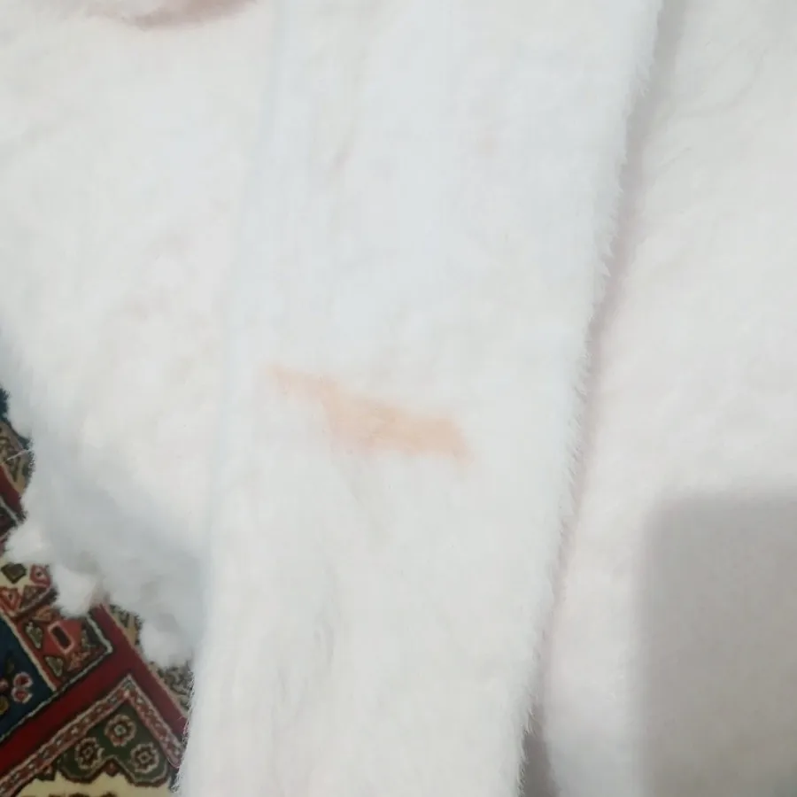 پیراهن موهر