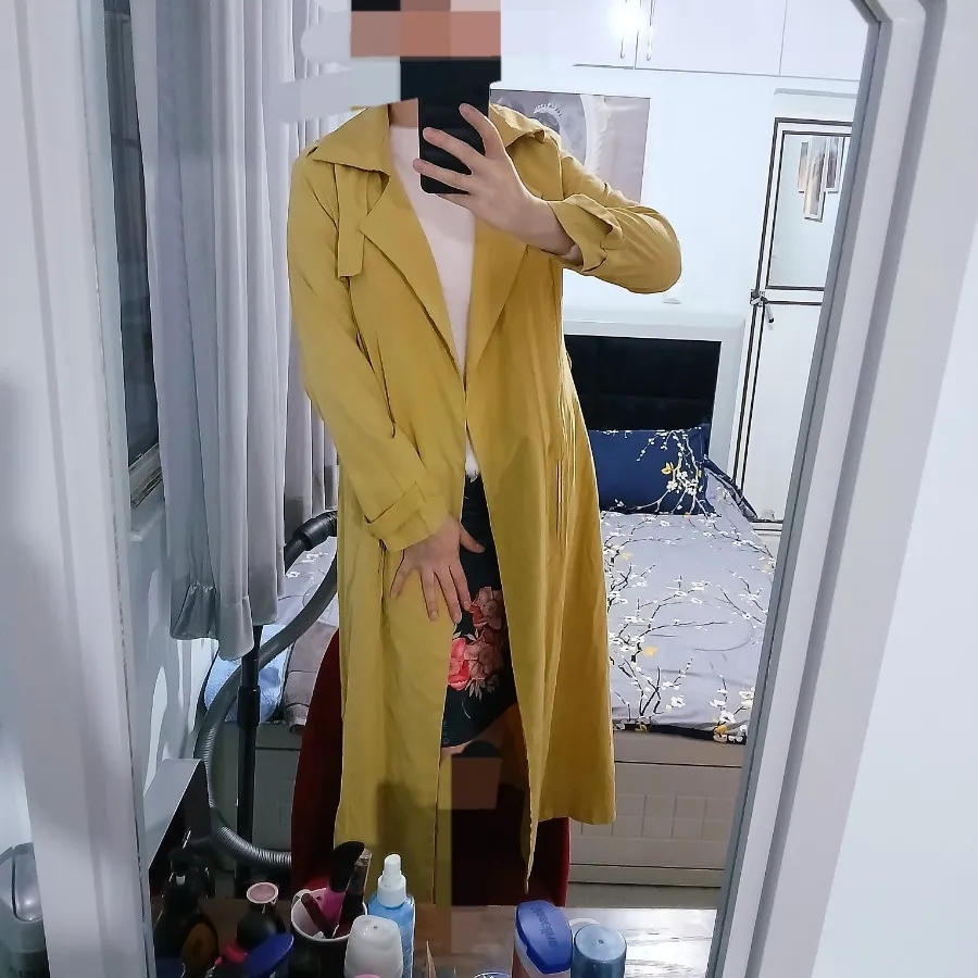 مانتو پاییزه سوییت