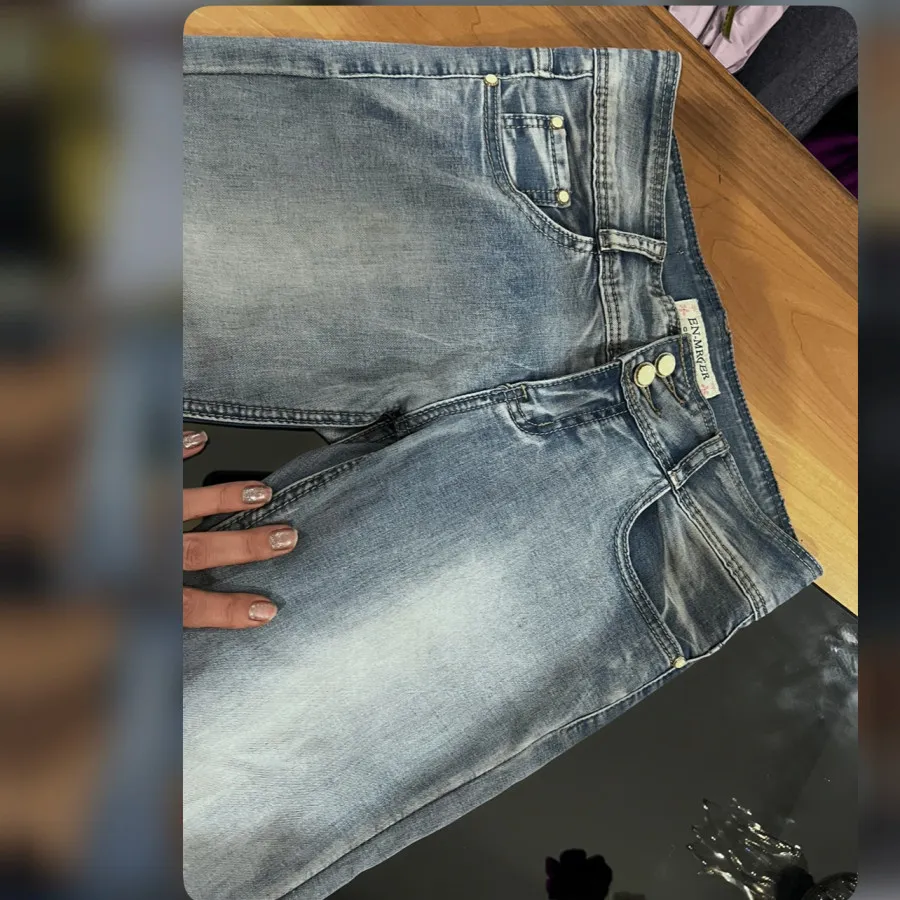 شلوار جین بوتکات