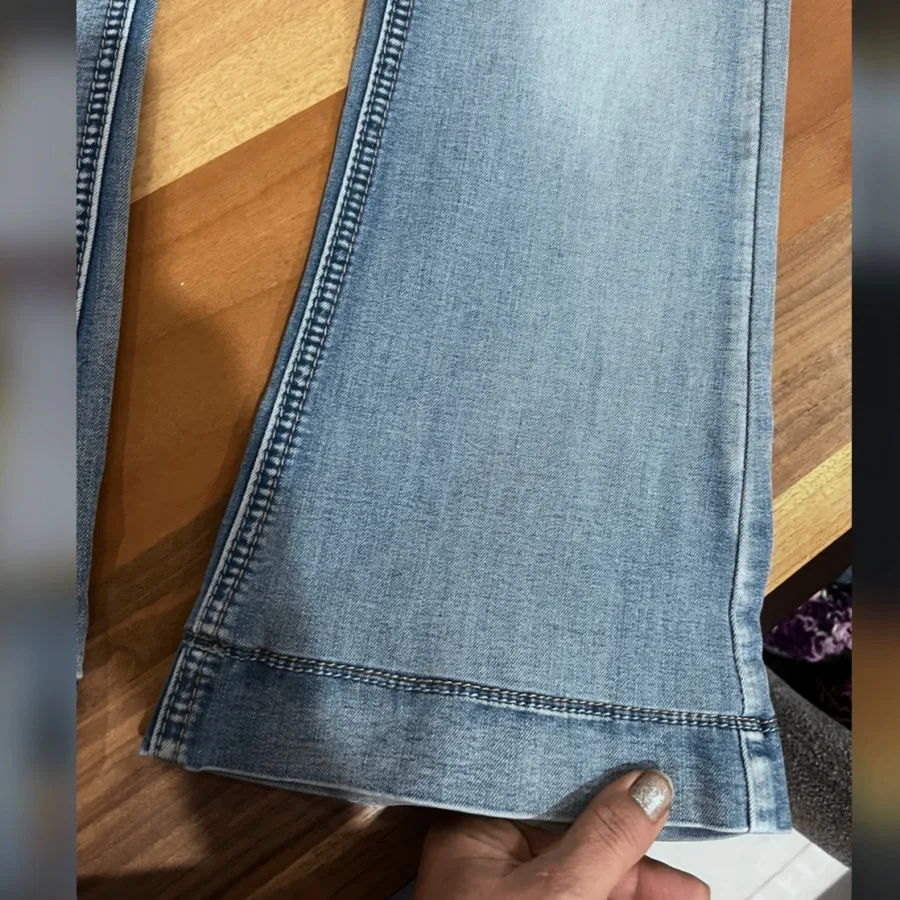 شلوار جین بوتکات