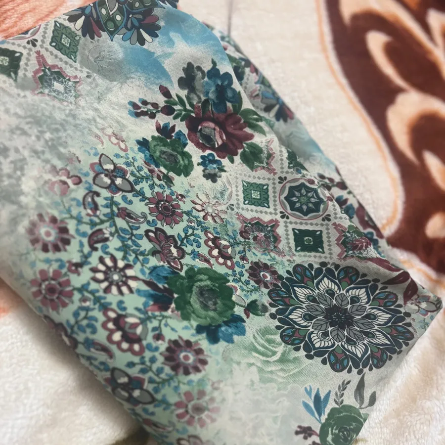 پارچه چادری