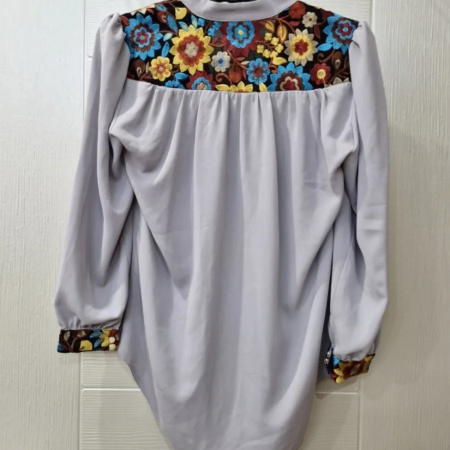 شومیز زنانه