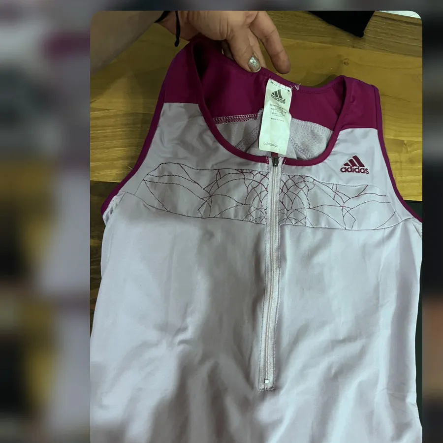 پیراهن ورزشی ادیداس